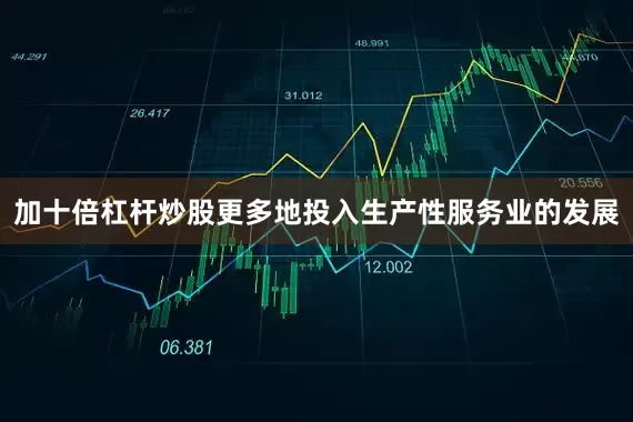 加十倍杠杆炒股更多地投入生产性服务业的发展