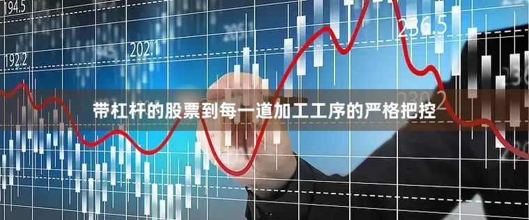 带杠杆的股票到每一道加工工序的严格把控