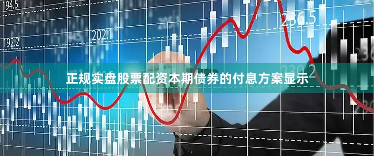 正规实盘股票配资本期债券的付息方案显示