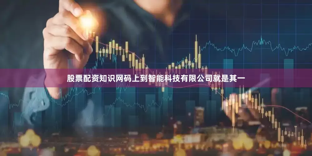 股票配资知识网码上到智能科技有限公司就是其一